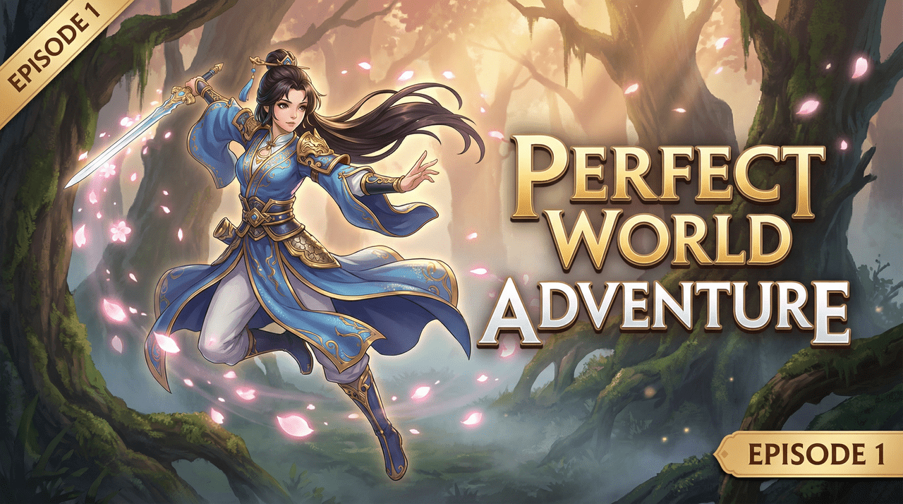 九一完美世界战斗视频