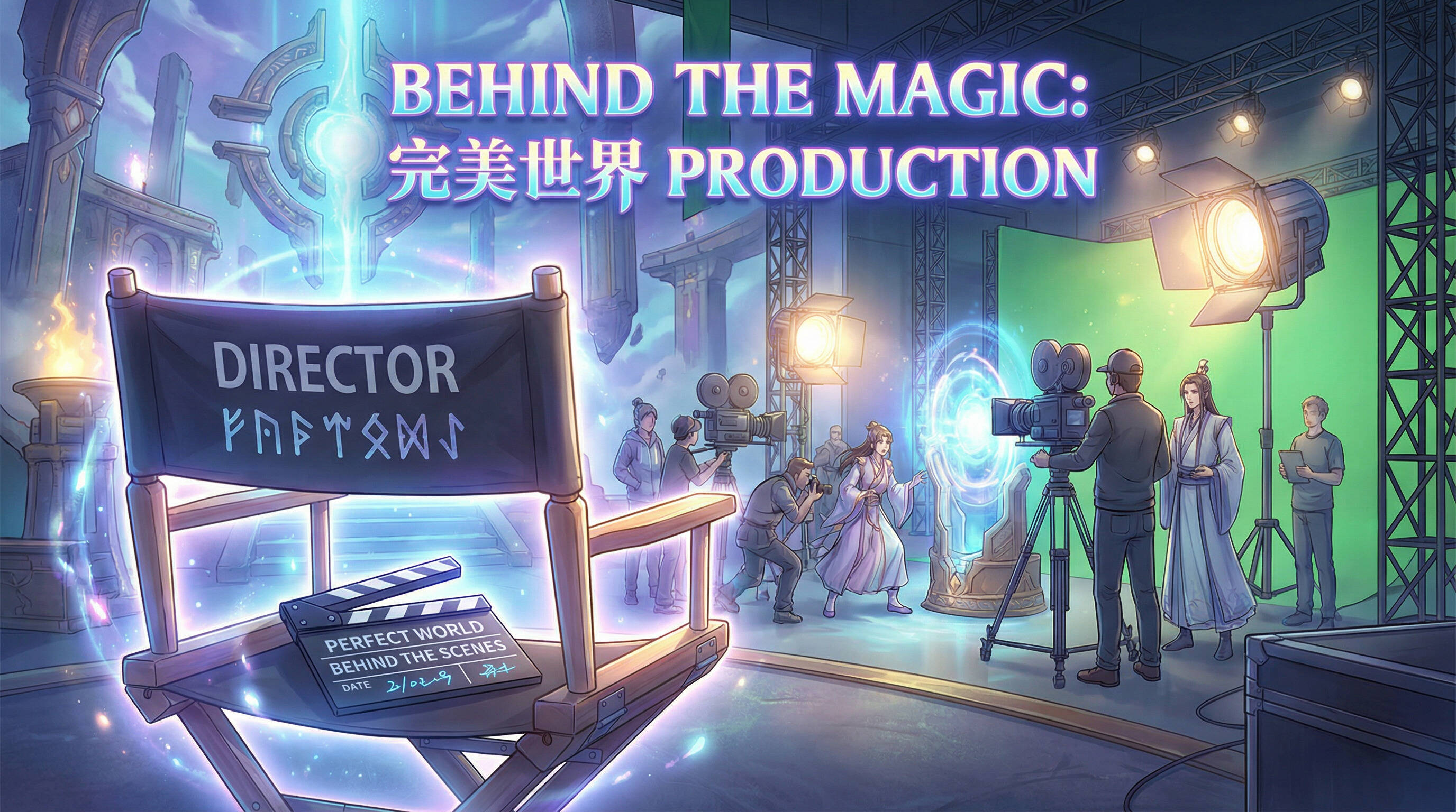 九一灯光教程视频